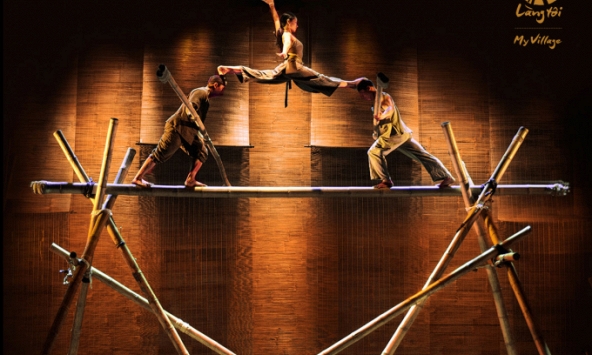 Tin sớm ngày 23/10/2019: Sự kiện mong chờ nhất năm của người yêu xe đang chờ