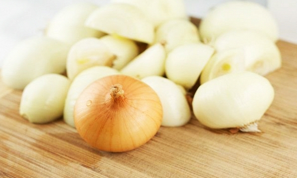 Cách nhận biết hành tây Việt Nam và Trung Quốc