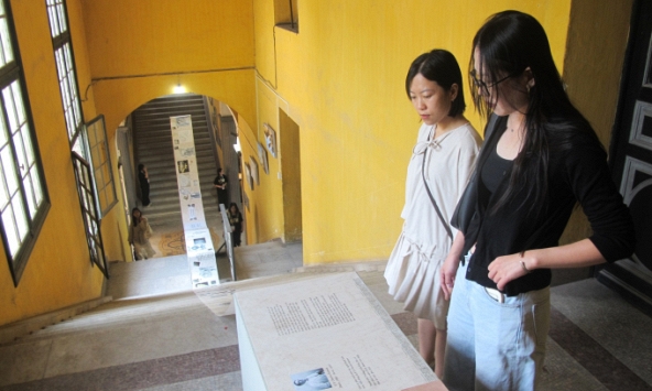 “Cảm thức Đông Dương”: Sự sáng tạo kế thừa từ nguồn mạch lịch sử