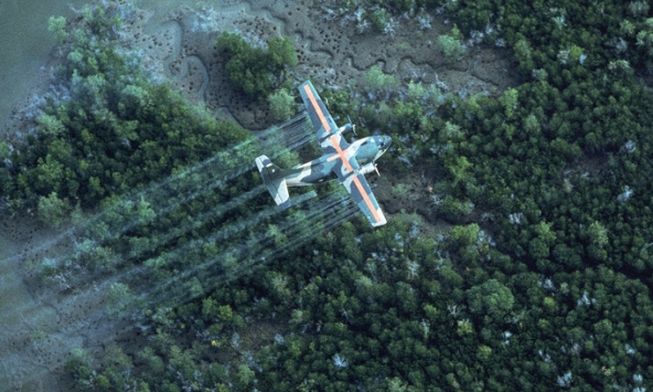 Nghiên cứu giải mã ảnh vệ tinh mở ra hướng đi cho công cuộc khắc phục hậu quả sau chiến tranh tại Việt Nam