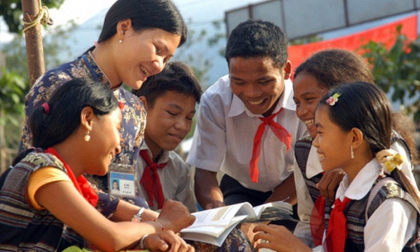 Nâng cao quyền lợi cho phụ nữ, trẻ em: Điểm sáng trong các luật mới có hiệu lực từ năm 2025