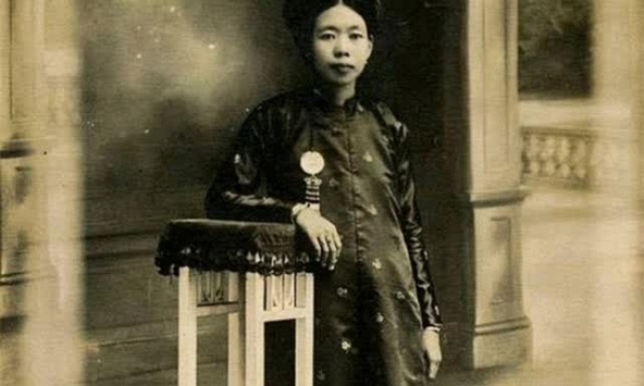 Nữ Tiến sĩ Tây học đầu tiên của Việt Nam