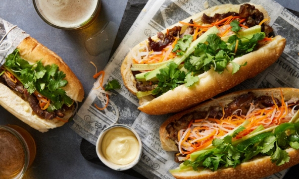 4 món ăn Việt tạo vị thế riêng biệt trên bản đồ ẩm thực thế giới