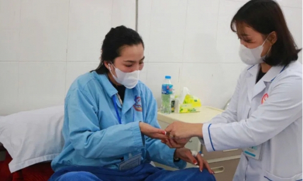 Số ca mắc cúm mùa có xu hướng gia tăng, Bộ Y tế khẳng định virus không thay đổi về độc lực