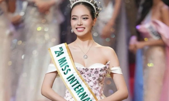 19 gương mặt sáng giá được đề cử cho giải thưởng Gương mặt trẻ Việt Nam tiêu biểu 2024