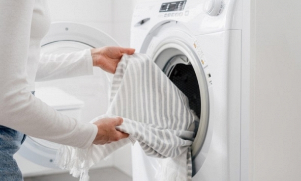 Thận trọng với các thiết bị sấy quần áo trong mùa nồm ẩm