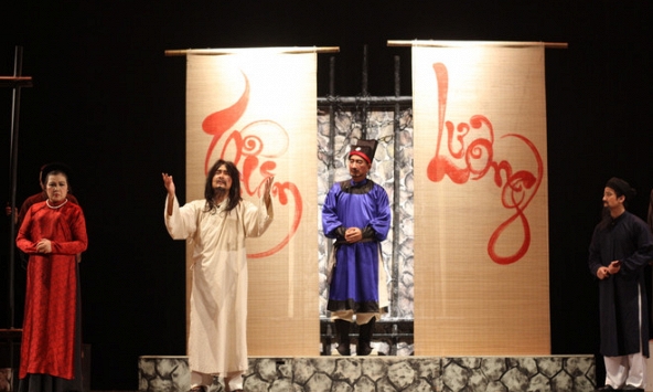 Sân khấu Lệ Ngọc dành tặng khán giả 'bữa tiệc' nghệ thuật  nhân ngày Quốc tế Phụ nữ 8/3