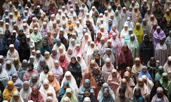 Ý nghĩa Tháng Ramadan trong văn hóa Hồi giáo