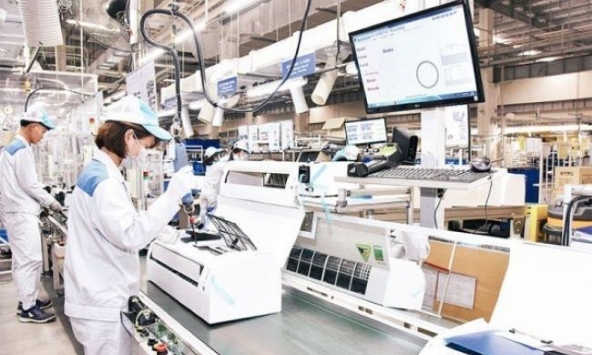 Khoa học công nghệ, đổi mới sáng tạo: Chìa khóa cho sự phát triển của Việt Nam trong kỷ nguyên mới