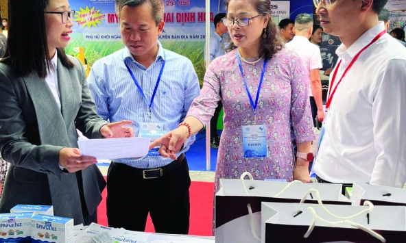 Vai trò của sở hữu trí tuệ đối với thương mại hóa kết quả nghiên cứu khoa học