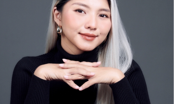 “Khởi nghiệp không chỉ làm lớn, mà phải làm đúng” – Uyên Nguyễn, một Gen Z khởi nghiệp trong thời đại đầy biến động