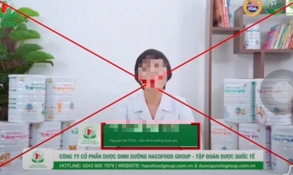 Bộ Y tế đề nghị rà soát các trường hợp cán bộ y tế quảng cáo thực phẩm chức năng gây hiểu lầm