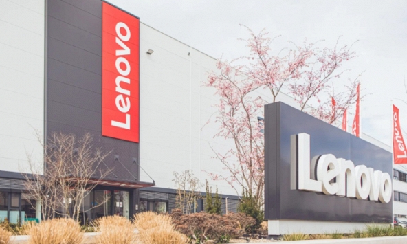 Lenovo tuyên bố: Điện thoại và máy tính AI sẽ ra mắt vào năm tới