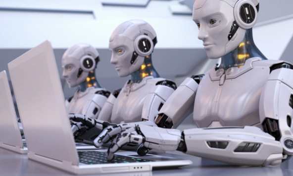 Phần mềm coder mất 4 tuần để làm, bot ChatGPT chỉ tốn 7 phút: Cách AI tự vận hành công ty lập trình cho thấy con người 'không có tuổi'