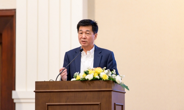 Quản trị Biến đổi khí hậu: Trách nhiệm không thể trì hoãn của doanh nghiệp