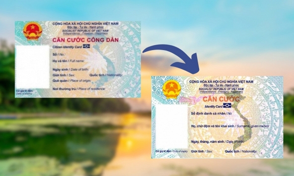 5 nơi không được đăng ký thường trú và quy định mới về cấp lại CCCD