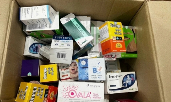 Rà soát toàn diện y tế TP.HCM sau vụ hàng giả quy mô lớn