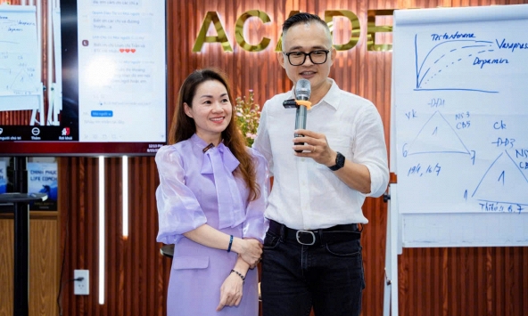 Giữ lửa ‘tổ ấm’ từ sự thấu hiểu và yêu thương đúng cách