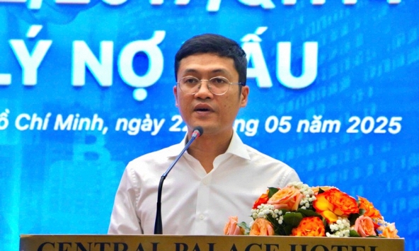 ‘Luật hóa’ Nghị quyết 42 để xử lý nợ xấu hiệu quả