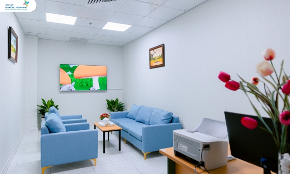 TP.HCM: Ra mắt 3 mô hình 'một cửa' hỗ trợ phụ nữ và trẻ em bị bạo lực