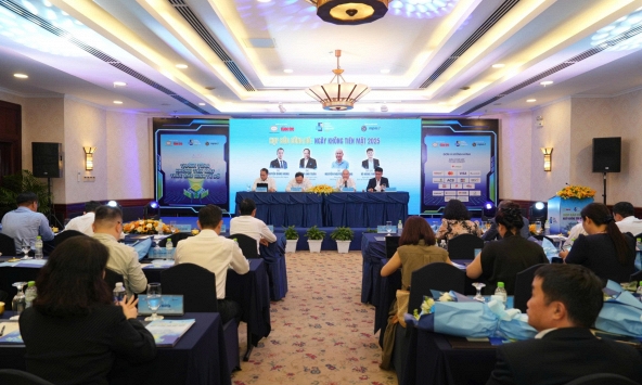 Ngày không tiền mặt 2025: Đẩy mạnh thanh toán số, hướng tới 50 triệu lượt tiếp cận