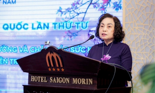 Sắp diễn ra Hội thảo khoa học tôn vinh vai trò nữ trí thức trong 50 năm xây dựng và phát triển đất nước.