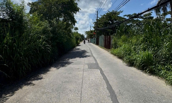 TP.HCM chính thức điều chỉnh quy hoạch khu đô thị Bình Quới - Thanh Đa 