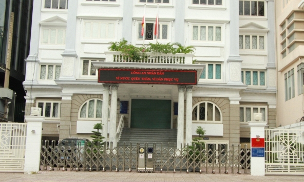 TP.HCM có 3 địa điểm làm hộ chiếu sau khi sáp nhập