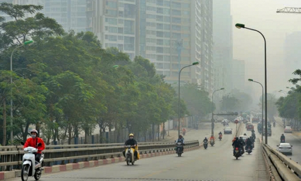 Chuyển đổi xanh đô thị: Hành trình không ai bị bỏ lại phía sau