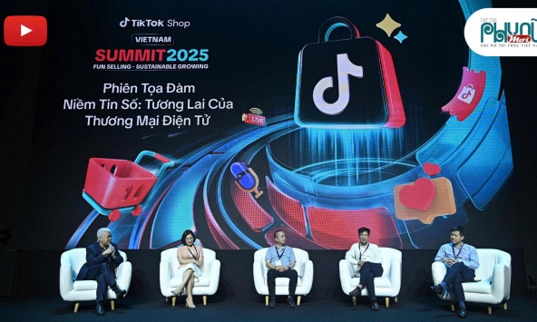 Sáng kiến 3.300 xã lên sàn số: Nông sản xanh - Thương mại sạch 