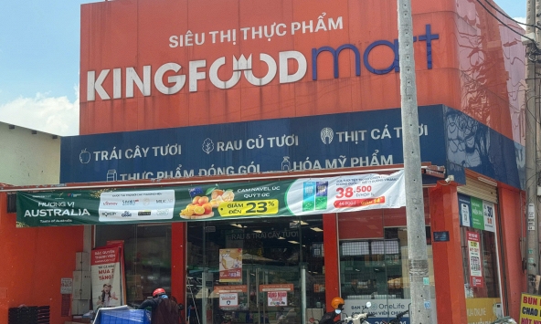 KingFoodMarket: Từ một vụ trừ tiền nhầm, nghĩ về phẩm giá người tiêu dùng nữ