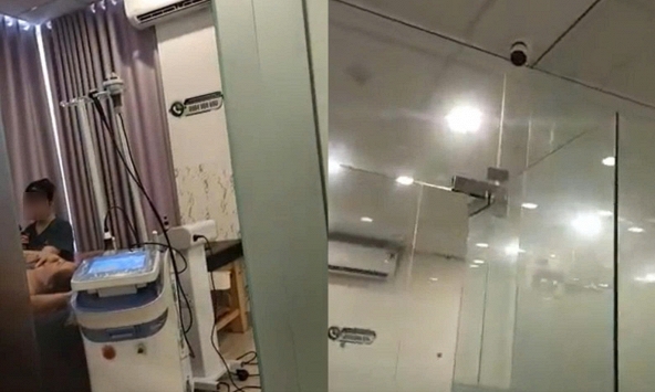 Những  bất cập tại Viện thẩm mỹ Tây Úc Sonia là gì?