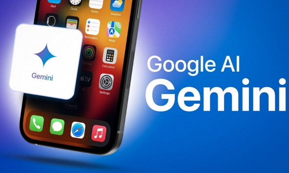 Tự làm AI không thành, Apple đành trả 1 tỷ USD cho Google để 'dùng tạm' Gemini