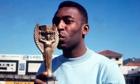 Bí ẩn về chiếc cúp vô địch World Cup đầu tiên