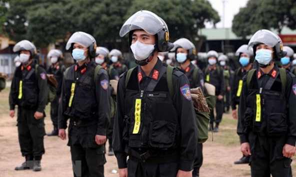 4 luật sẽ có hiệu lực thi hành kể từ ngày đầu năm mới 2023