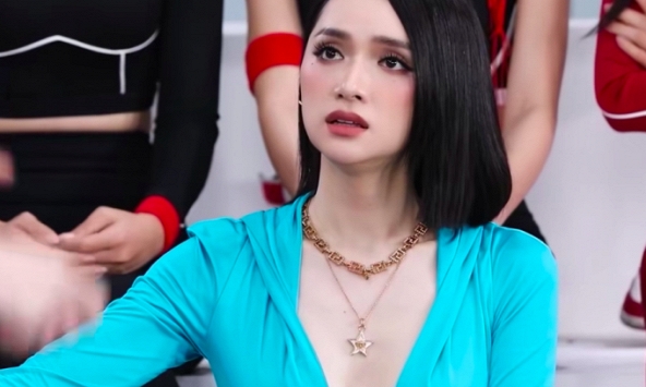 Hương Giang tuyên bố 'dám chơi dám chịu', giữ nguyên một thái độ sau drama căng thẳng với Hồ Ngọc Hà