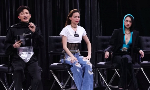 Xôn xao The New Mentor và kênh YouTube Hương Giang bay màu sau ồn ào, thực hư ra sao?