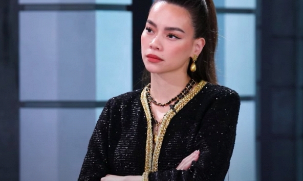 Hồ Ngọc Hà đáp trả xứng danh 'chị đại', có quyết định khiến thí sinh câm nín và Hương Giang 'nếm đau khổ'?