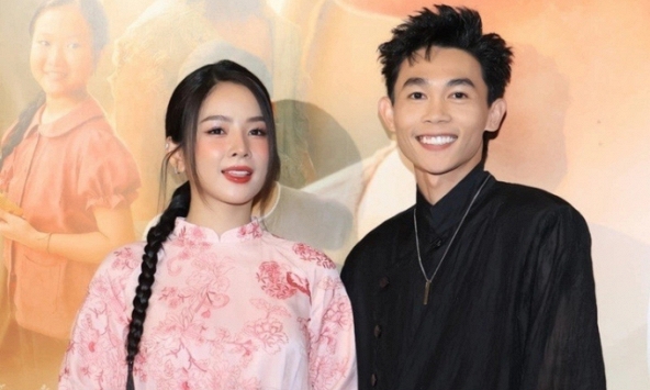 Rộ tin DJ Mie chia tay Hồng Thanh được 3 tháng, nam diễn viên nói gì? 