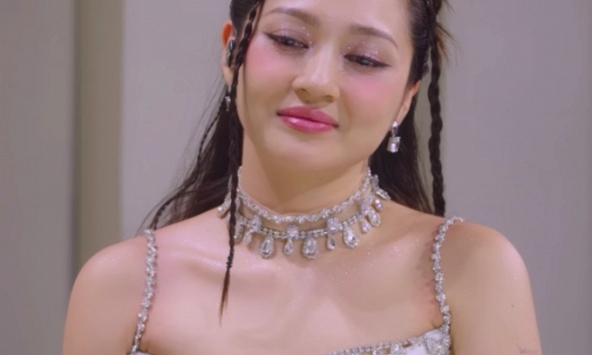 Tình trạng đáng lo của Bảo Anh trước khi rút khỏi Chị đẹp: Liên tục dễ khóc, lộ dấu hiệu bất ổn