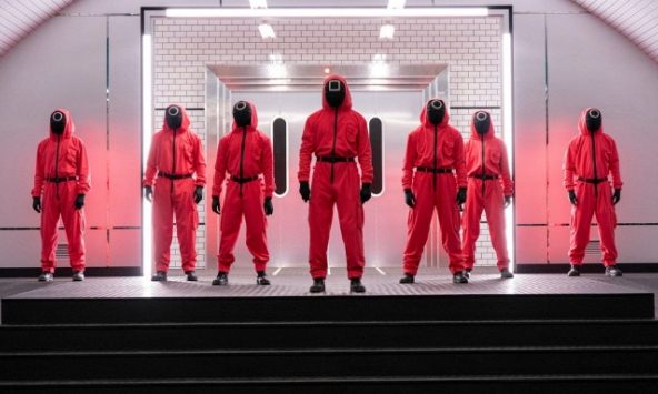 Show thực tế Squid Game bị tố ngược đãi người chơi: Thí sinh hạ thân nhiệt, tổn thương thần kinh