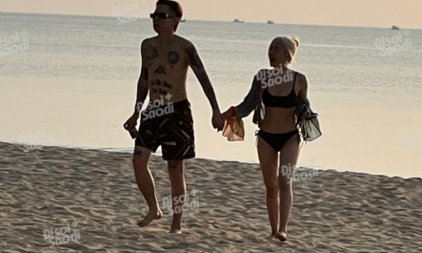 Phương Ly từng khẳng định: Andree chính là 'ngoại lệ' của mình!