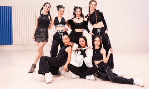 Lộ hint đội Lệ Quyên bất ngờ thua sau 3 lần thắng công diễn liên tục ở Chị đẹp đạp gió? 