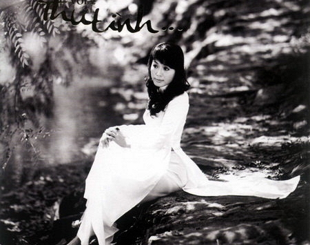 NSUT Võ Thị Minh Huyền là ai?