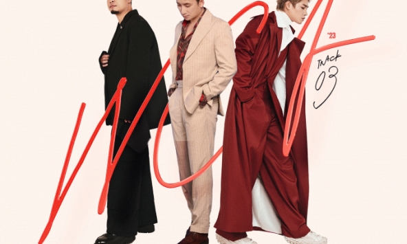 Phan Mạnh Quỳnh và Tăng Duy Tân sẽ kết hợp, là nên một phiên bản hoàn toàn mới của hit 'Nước Ngoài'?