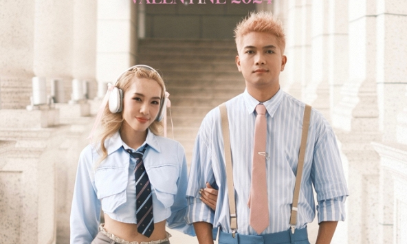 BigDaddy và Emily mang 'vũ trụ cameo' vào MV cực ngọt ngào vào Valentine, đặc biệt là sự tái xuất của 'hiện tượng' 1 thời!