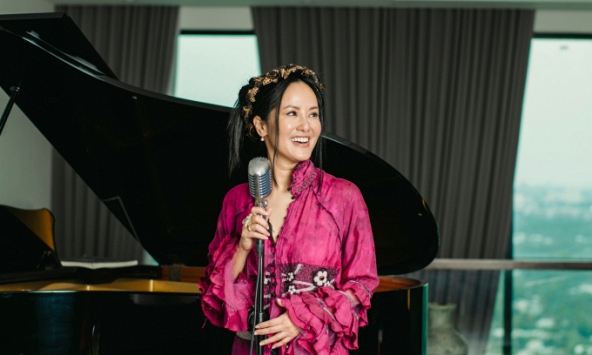 Diva Hồng Nhung bức xúc: toàn bộ kho nhạc online của cô đều không được sự cho phép từ chính chủ, nhờ pháp luật can thiệp!