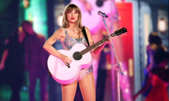  Nhiều cửa hàng ở Singapore “than trời” vì ế ẩm, sụt giảm đến 80% khi Taylor Swift đến diễn ở nước này: Vì sao thế?