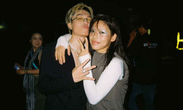 Obito làm triệu con tim tan chảy khi làm mới hit Anh là ngoại lệ của em, netizen tấm tắc khen xen lẫn 'ghen tị' vì...