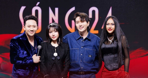 Lần cuối Châu Đăng Khoa gặp Sofia: Vẫn thắp hương khấn cho “gà cưng” hát tốt cùng Orange!